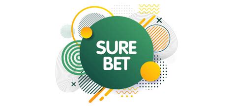 Sure Bets Finder - Your Ultimate Tool for Safe Wagering